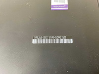 Thinkpad x1 yoga 3rd 14”, core(tm) i7 8th gen, 16 gb ram, 256 gb nvme laptops (2x) - afbeelding 8 van  16