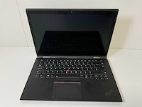 Thinkpad x1 yoga 3rd 14”, core(tm) i7 8th gen, 16 gb ram, 256 gb nvme laptops (2x) - afbeelding 10 van  16
