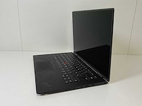 Thinkpad x1 yoga 3rd 14”, core(tm) i7 8th gen, 16 gb ram, 256 gb nvme laptops (2x) - afbeelding 12 van  16