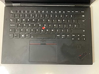 Thinkpad x1 yoga 3rd 14”, core(tm) i7 8th gen, 16 gb ram, 256 gb nvme laptops (2x) - afbeelding 13 van  16