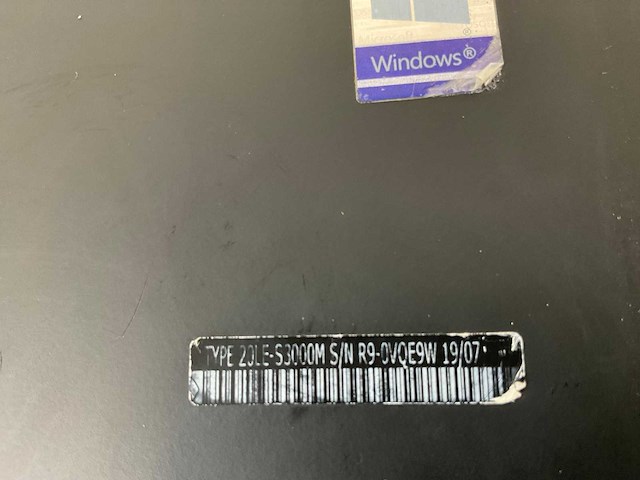 Thinkpad x1 yoga 3rd 14”, core(tm) i7 8th gen, 16 gb ram, 256 gb nvme laptops (2x) - afbeelding 16 van  16