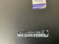 Thinkpad x1 yoga 3rd 14”, core(tm) i7 8th gen, 16 gb ram, 256 gb nvme laptops (2x) - afbeelding 16 van  16