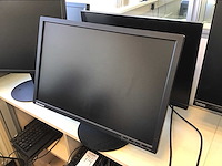 Thinkvision diverse monitoren, toetsenborden - afbeelding 2 van  3