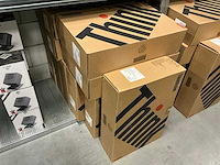 Thinkvision t24i-2l monitoren (10x) - afbeelding 2 van  3