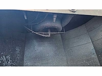 Thinner schoonmaak bak met perslucht - afbeelding 4 van  6