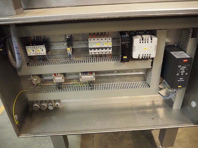 Thissen & stecher bv - afbeelding 2 van  12