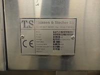 Thissen & stecher bv - afbeelding 3 van  12