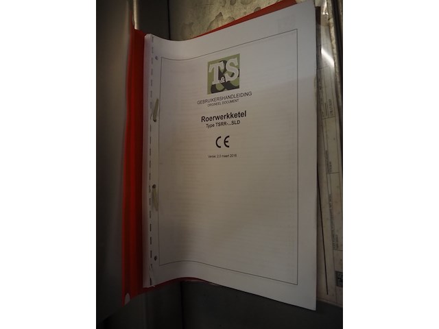 Thissen & stecher bv - afbeelding 4 van  12