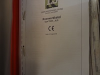 Thissen & stecher bv - afbeelding 4 van  12