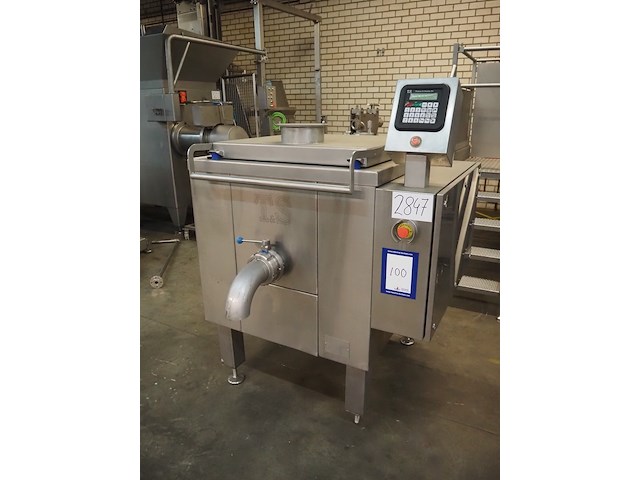 Thissen & stecher bv - afbeelding 1 van  12