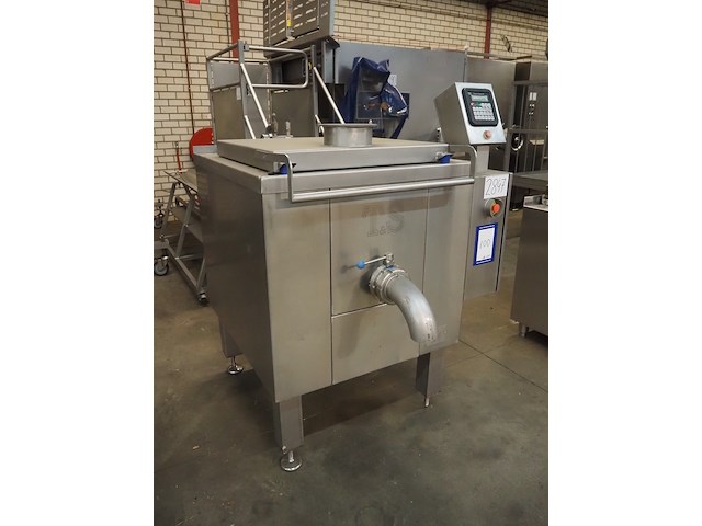 Thissen & stecher bv - afbeelding 5 van  12