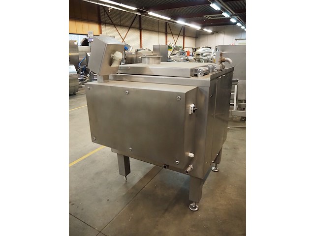 Thissen & stecher bv - afbeelding 7 van  12