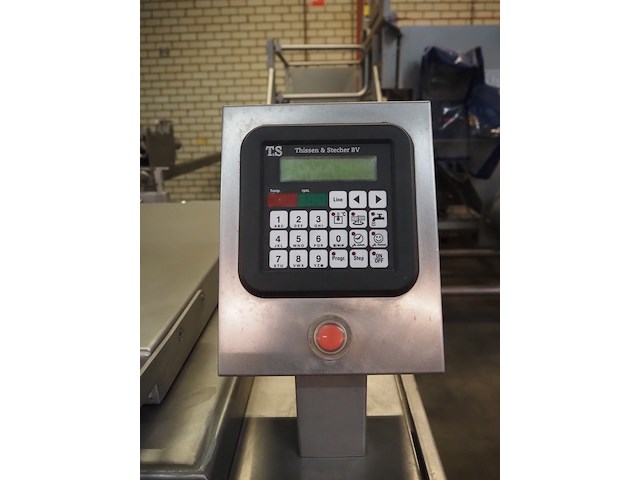 Thissen & stecher bv - afbeelding 12 van  12