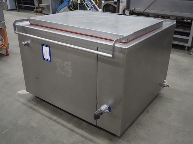 Thissen & stecher bv - afbeelding 1 van  7