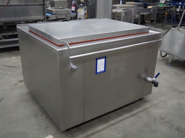 Thissen & stecher bv - afbeelding 2 van  7