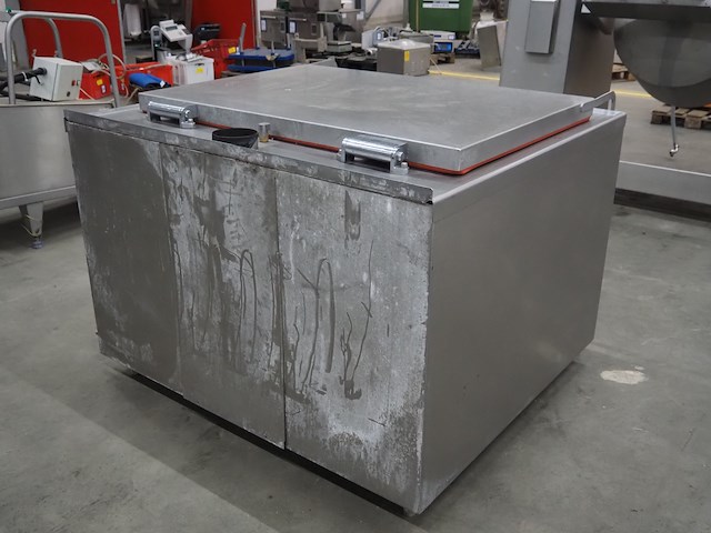 Thissen & stecher bv - afbeelding 3 van  7