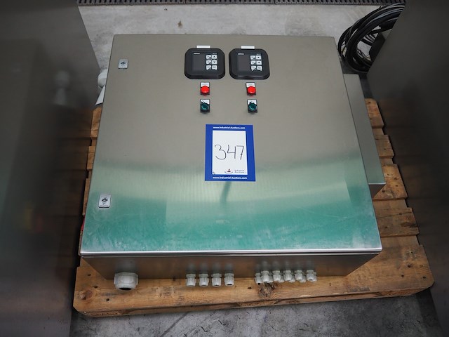 Thissen & stecher bv - afbeelding 10 van  24