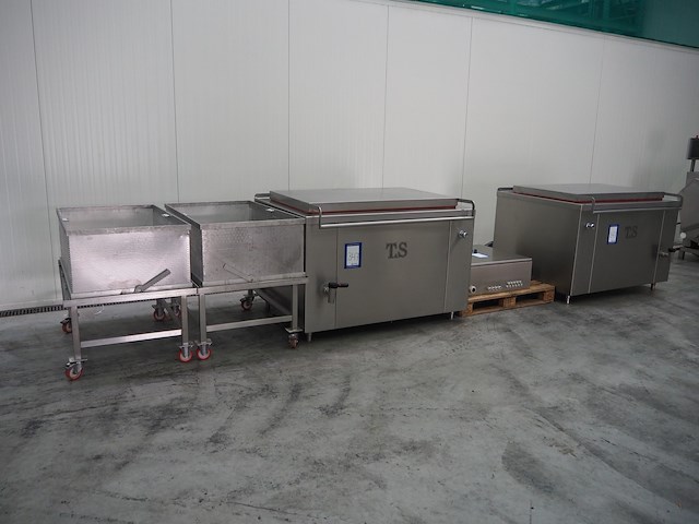 Thissen & stecher bv - afbeelding 1 van  24