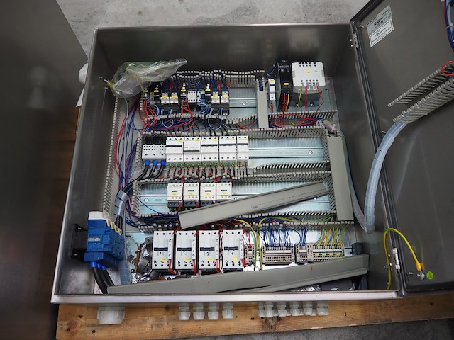 Thissen & stecher bv - afbeelding 13 van  24