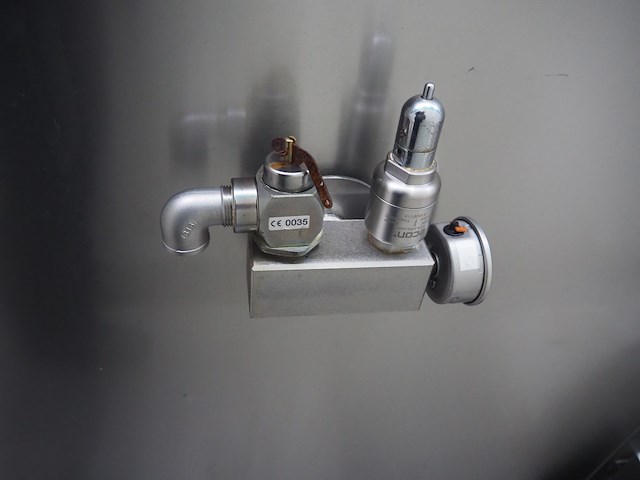 Thissen & stecher bv - afbeelding 24 van  24