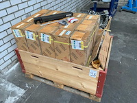 Thk kr4610de+44loe-04x0 lm actuator (22x) - afbeelding 3 van  3