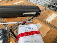 Thk kr4610de+44loe-04x0 lm actuator (22x) - afbeelding 2 van  3