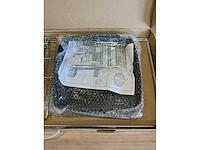 Thm firepit 2-in-1 vuurkorf en barbecue - afbeelding 4 van  6