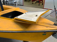 Th.majewski zeilboot - afbeelding 4 van  6