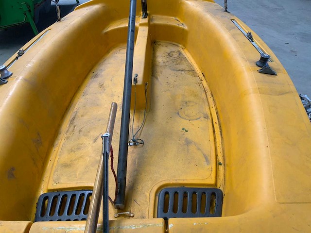 Th.majewski zeilboot - afbeelding 5 van  6