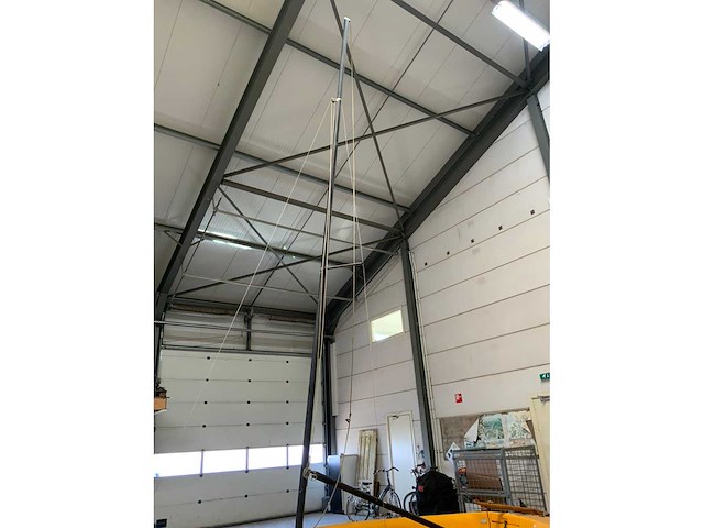 Th.majewski zeilboot - afbeelding 6 van  6