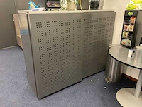 Tho akoestische schuifdeur kast - afbeelding 1 van  6