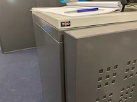 Tho akoestische schuifdeur kast - afbeelding 2 van  6