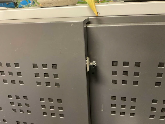 Tho akoestische schuifdeur kast - afbeelding 3 van  6