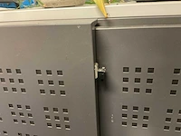 Tho akoestische schuifdeur kast - afbeelding 3 van  6