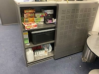 Tho akoestische schuifdeur kast - afbeelding 4 van  6
