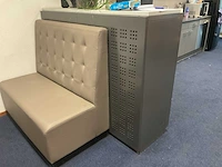 Tho akoestische schuifdeur kast - afbeelding 6 van  6