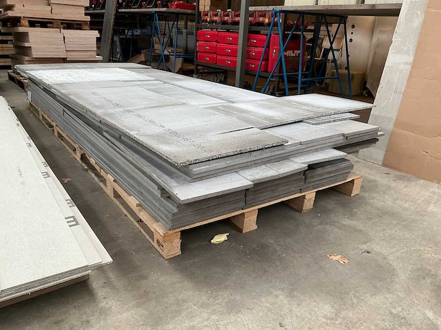 Tholin cem-rock - afbeelding 1 van  4