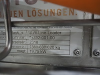 Thom maschinenbau gmbh - afbeelding 2 van  10