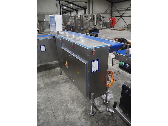 Thom maschinenbau gmbh - afbeelding 1 van  10