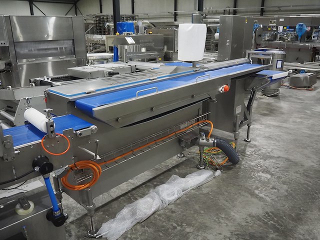 Thom maschinenbau gmbh - afbeelding 4 van  10