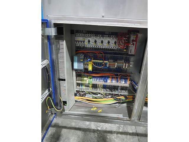 Thom maschinenbau gmbh - afbeelding 9 van  10