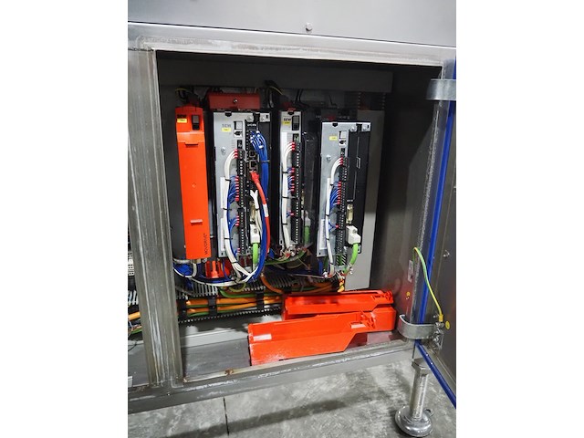 Thom maschinenbau gmbh - afbeelding 10 van  10