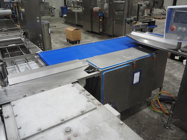 Thom maschinenbau gmbh - afbeelding 1 van  7