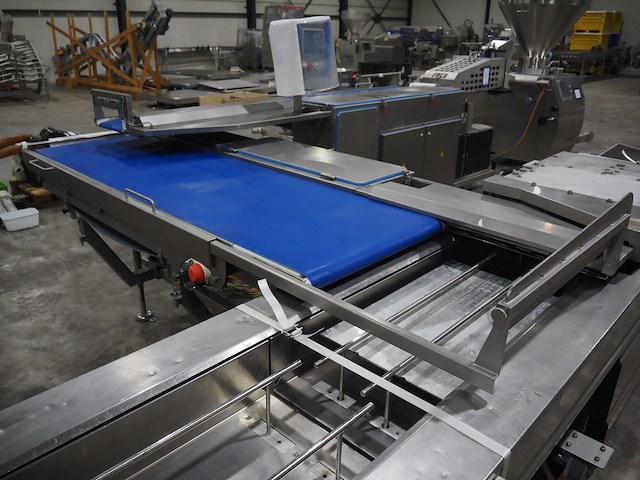 Thom maschinenbau gmbh - afbeelding 2 van  7