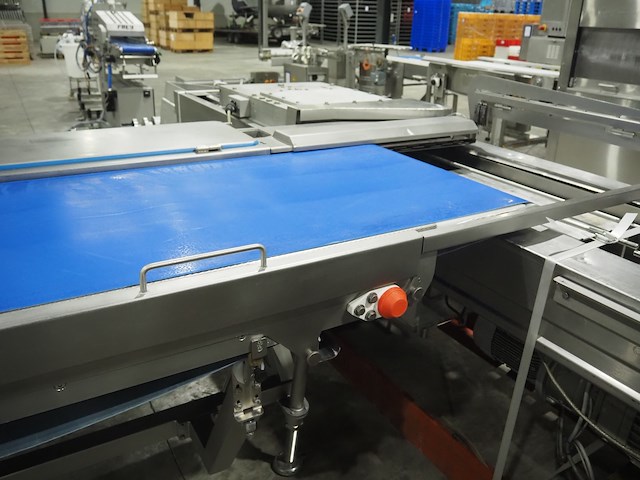 Thom maschinenbau gmbh - afbeelding 5 van  7