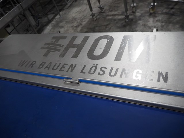 Thom - afbeelding 2 van  11