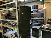 Thomann - speakers (2x) - afbeelding 1 van  4