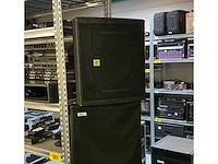 Thomann - speakers (2x) - afbeelding 1 van  3