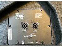 Thomann - speakers (2x) - afbeelding 2 van  3