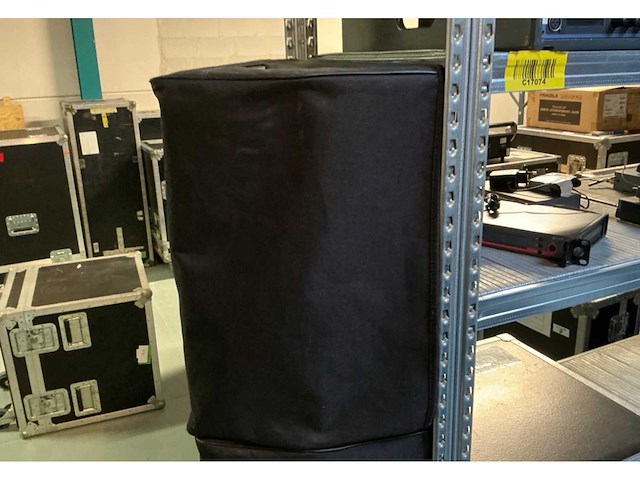 Thomann - speakers (2x) - afbeelding 3 van  3